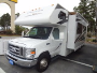 New 2011 Fourwinds Chateau 31P Class C For Sale